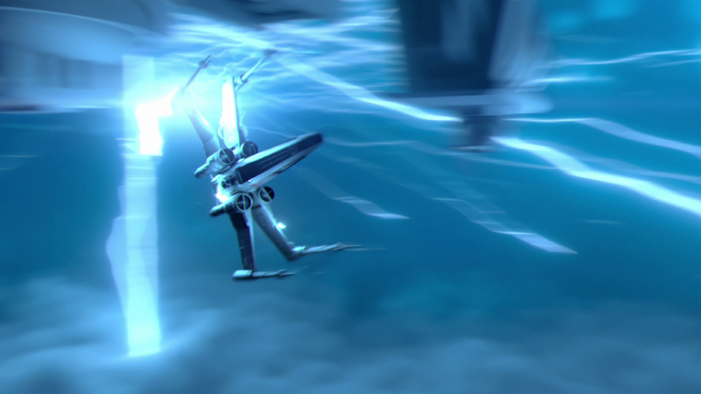 Star Wars IX: El ascenso de Skywalker (2019)Jacobo Ortuño